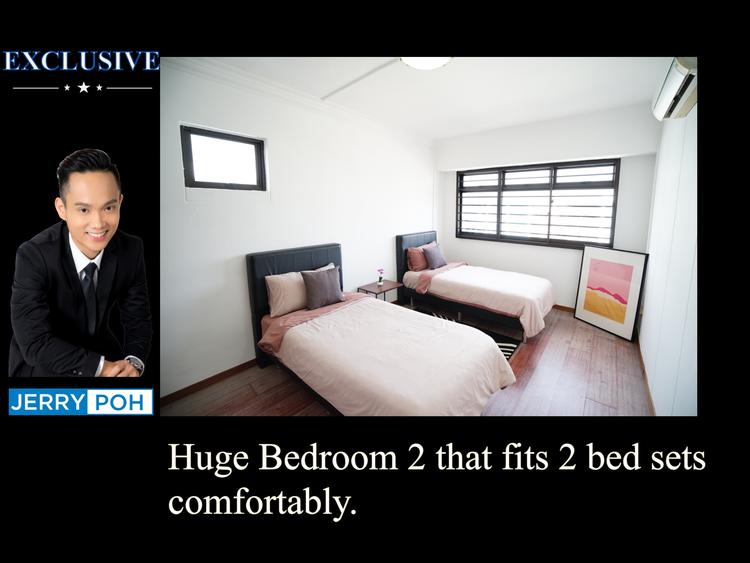 Blk 471 Choa Chu Kang Avenue 3 (Choa Chu Kang), HDB 5 Rooms #156259392